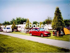Fotografia Camping